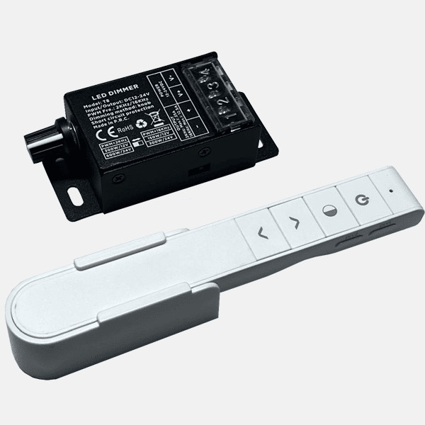 Controller