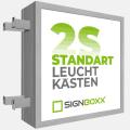 Kategorie: Leuchtkasten zweiseitig 