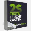Kategorie: Textil Leuchtkästen Doppelseitig