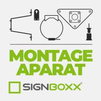 Kategorie: Zubehör – Montage Apparat