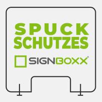 Kategorie: Zubehör – Spuckschutzes