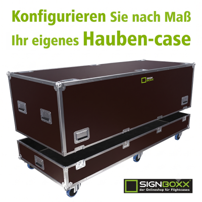 Hauben-Case