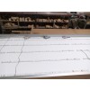 Flacher LED-Leuchtkasten – einseitige Leuchtreklame mit 8 cm Tiefe