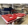 3D-Leuchtbuchstaben Tiefe 6 cm nach Maß