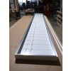 LED Leuchtkasten – einseitig – Tiefe 11 cm – Leuchtreklame