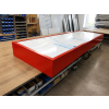 LED Leuchtkasten – einseitig, 17,8 cm Tiefe mit Acrylglas-Scheibe