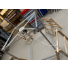 Textilspann-Würfel / Cube S - Innenbereich