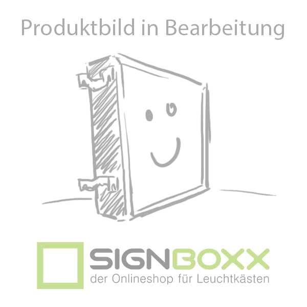 Kategorie: Leuchtkasten – Textil Spannwürfel Cube S