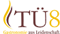 T&Uuml;8